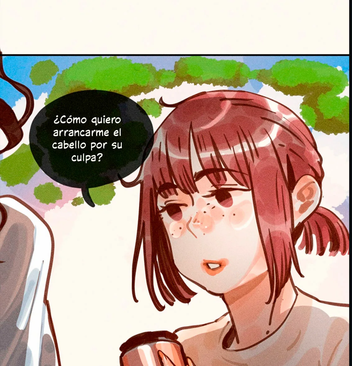 Página 40 del Manga