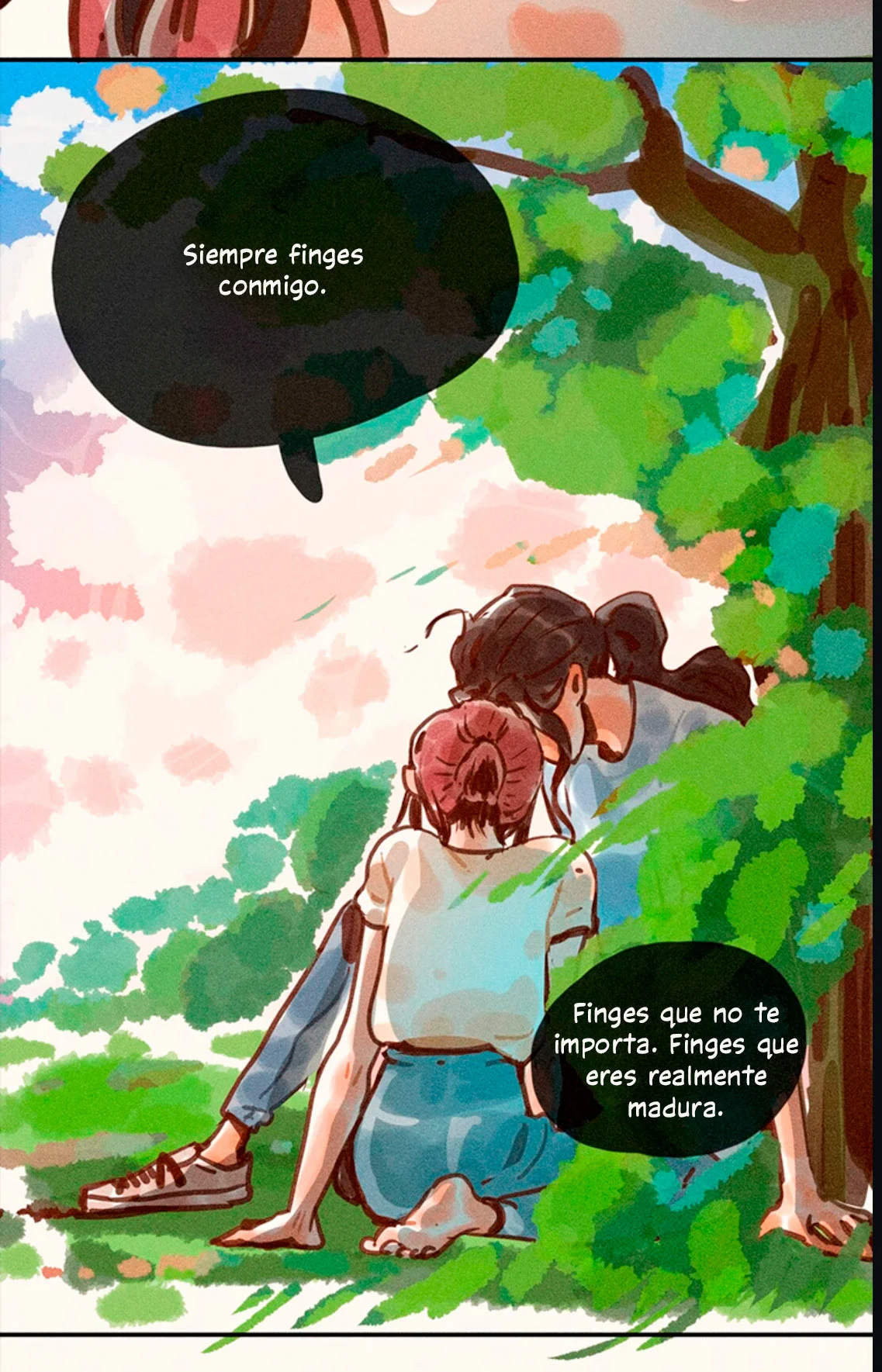 Página 42 del Manga