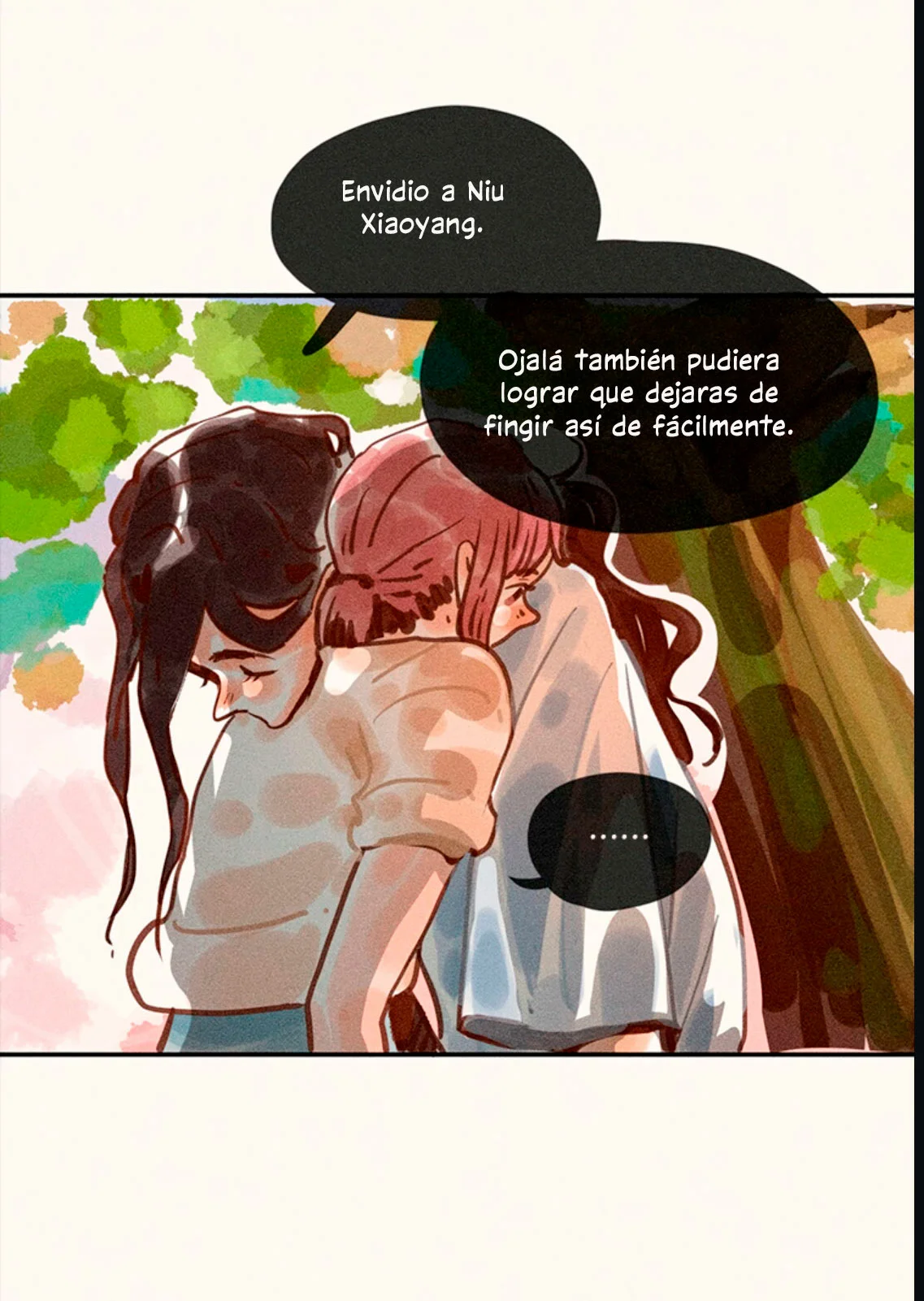 Página 43 del Manga