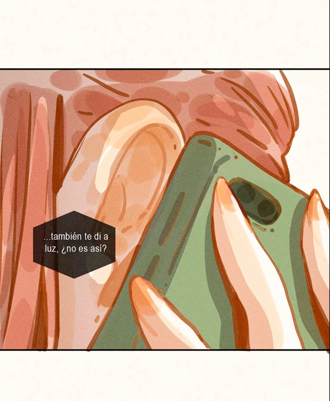 Página 36 del Manga