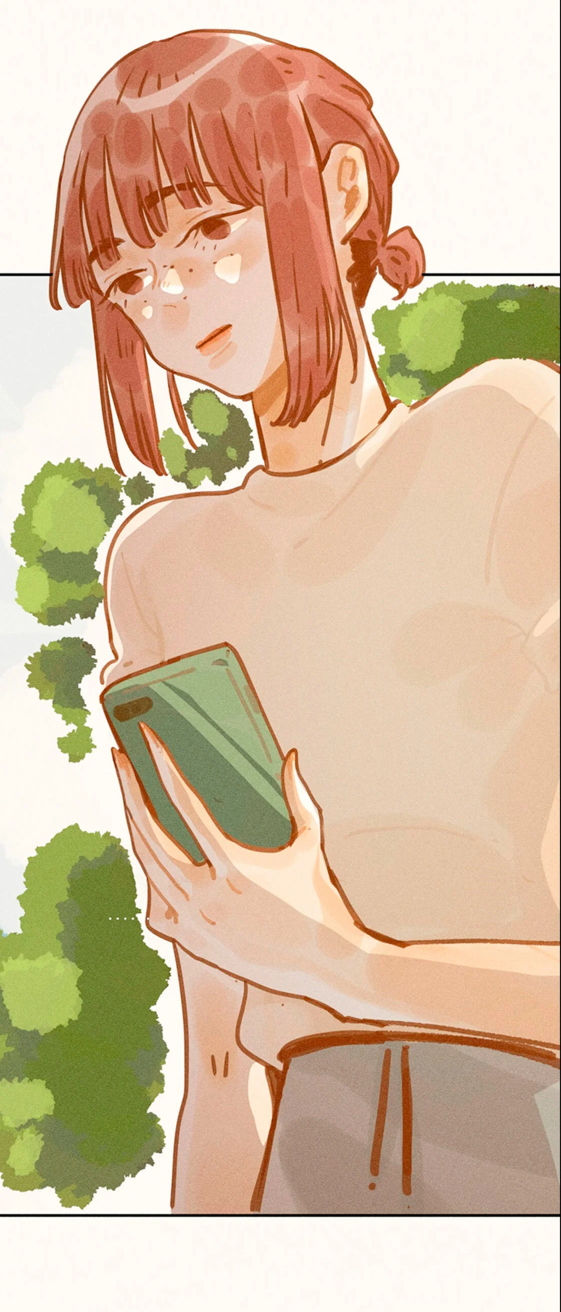 Página 37 del Manga