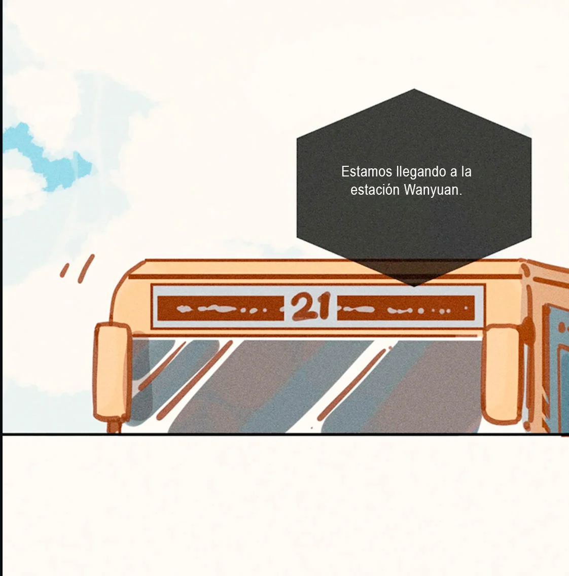 Página 46 del Manga