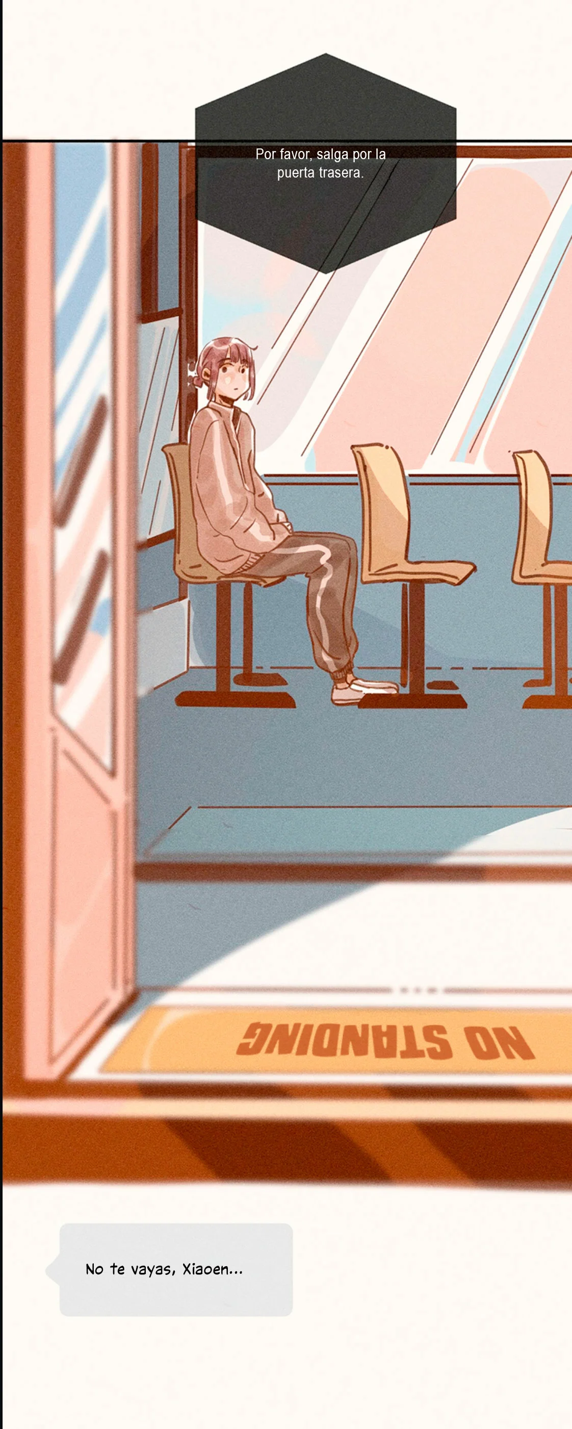 Página 47 del Manga