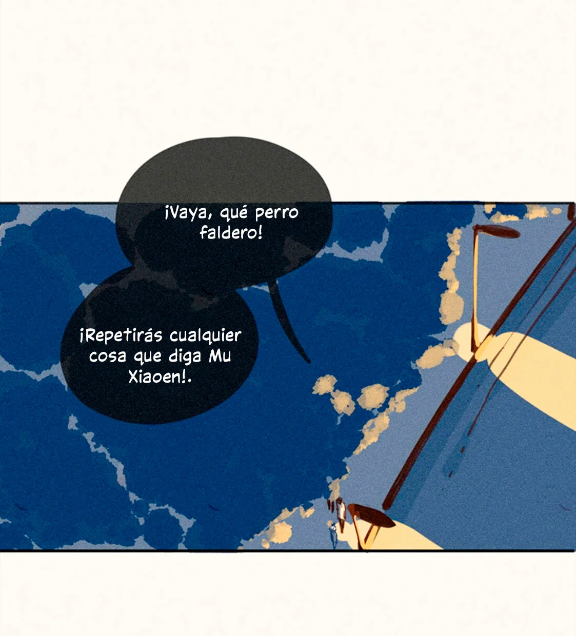 Página 30 del Manga