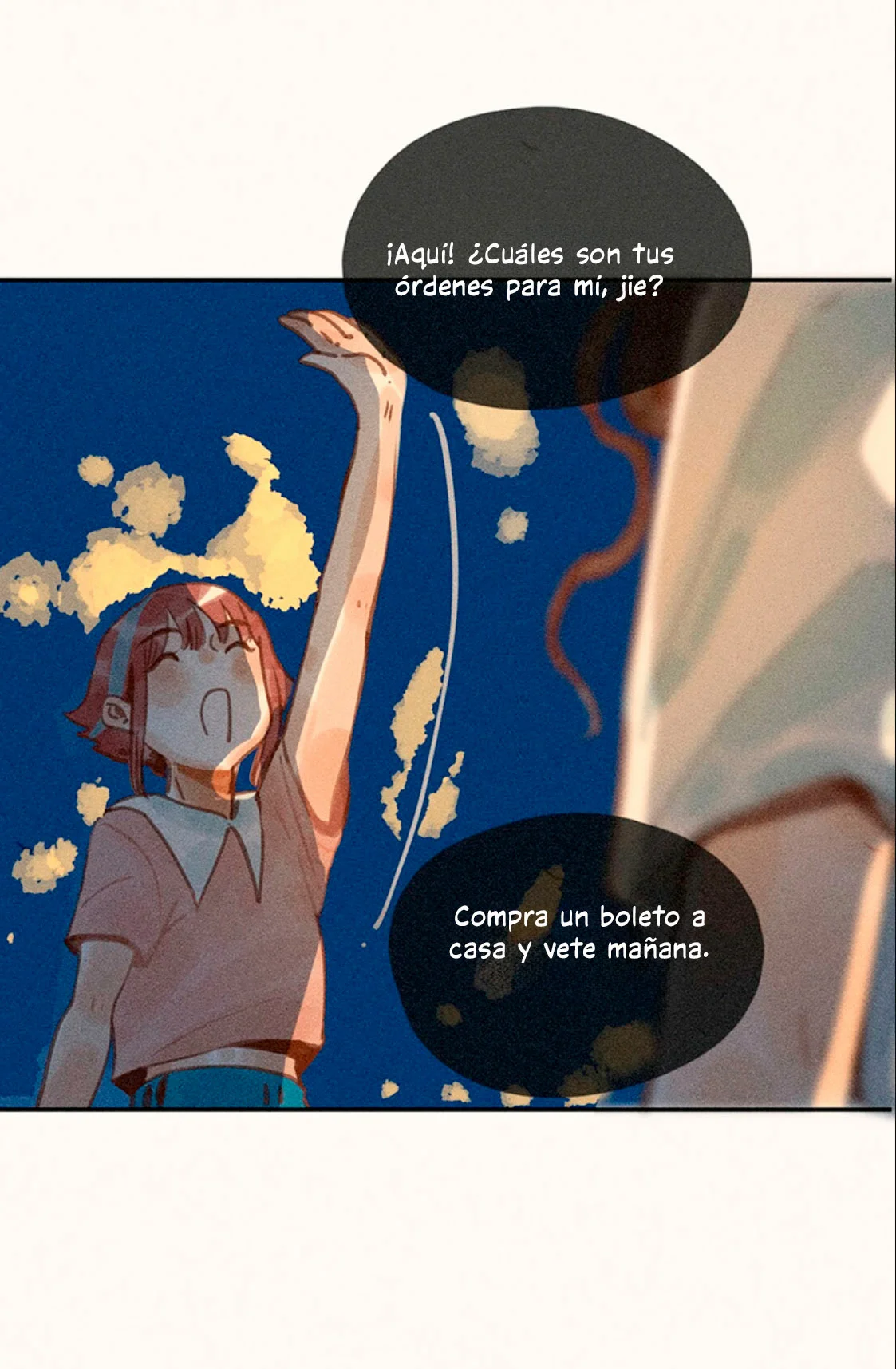 Página 36 del Manga