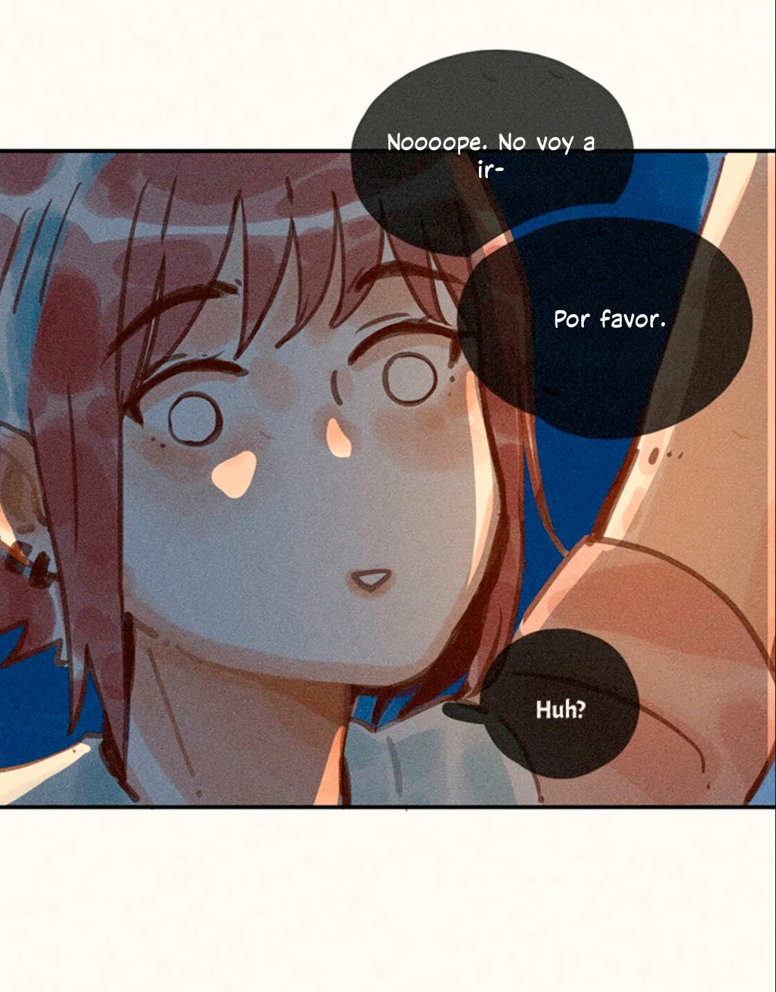 Página 37 del Manga