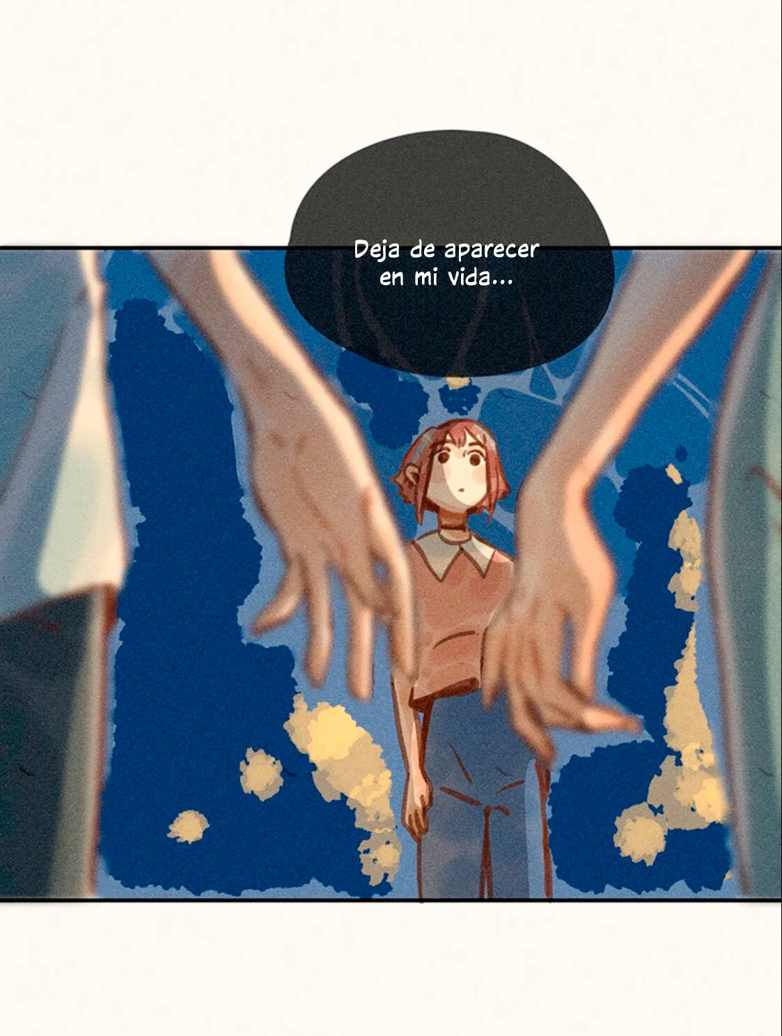 Página 39 del Manga