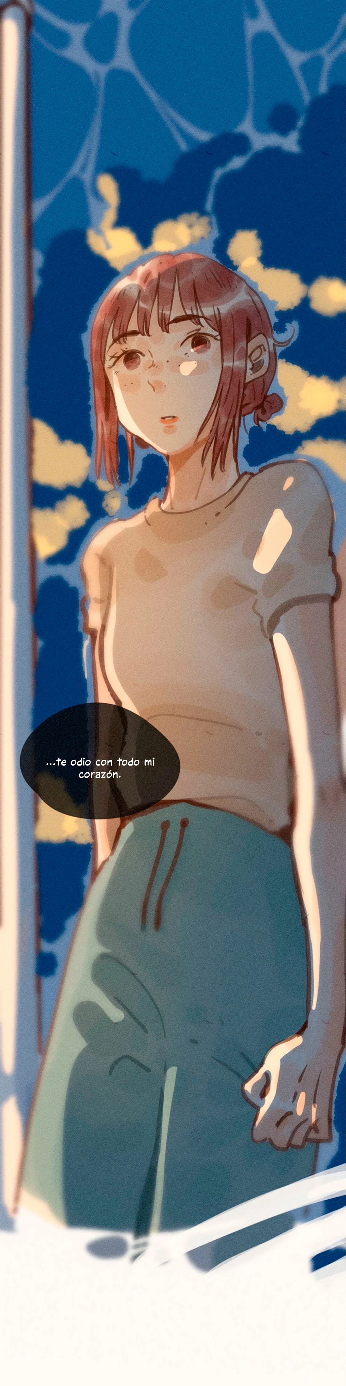 Página 42 del Manga