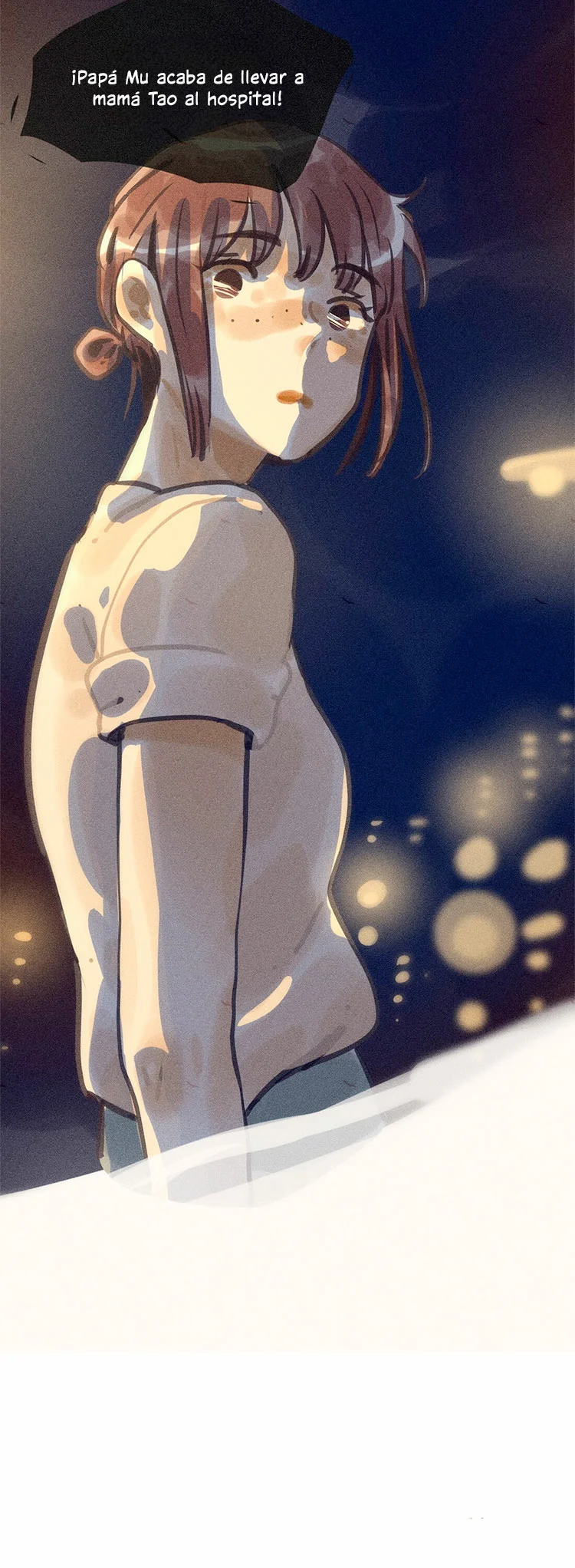 Página 45 del Manga