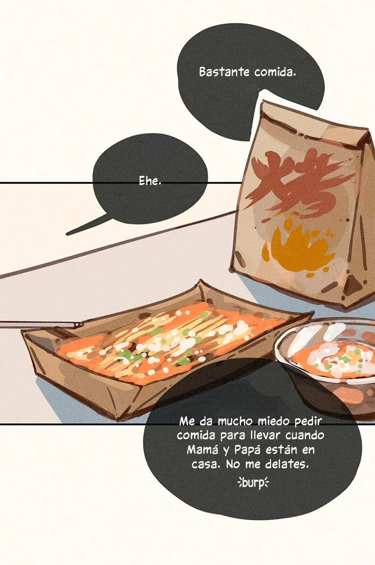 Página 39 del Manga