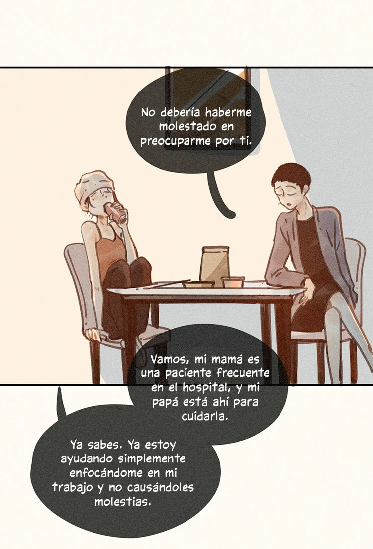 Página 40 del Manga