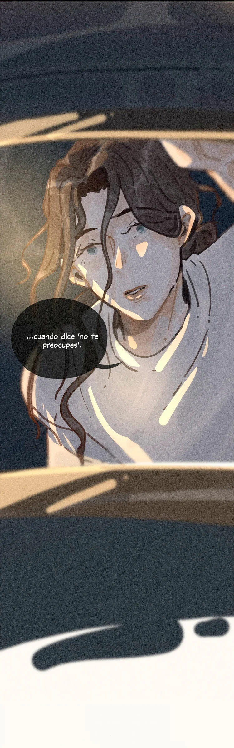 Página 48 del Manga