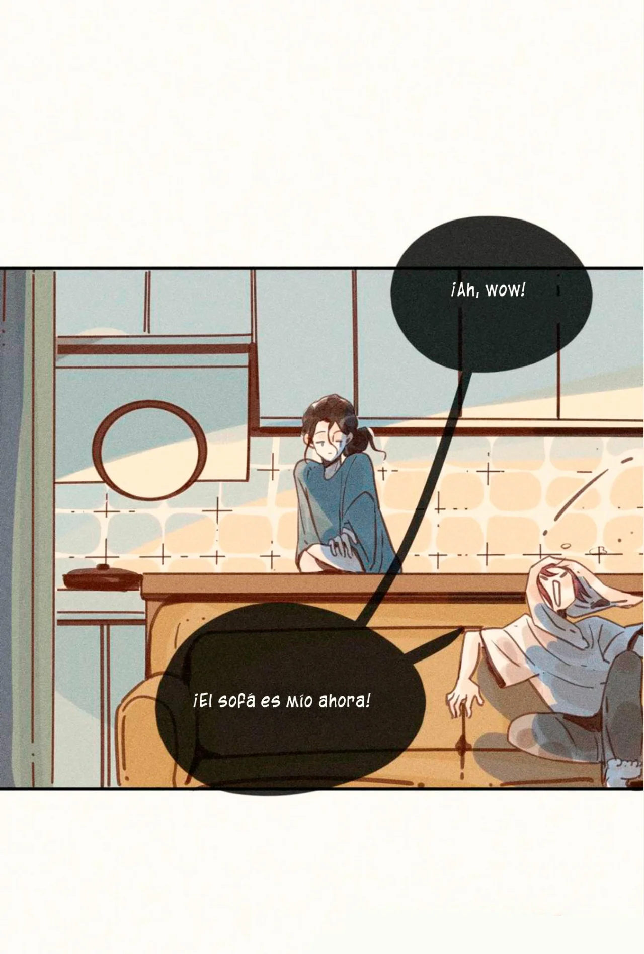 Página 36 del Manga