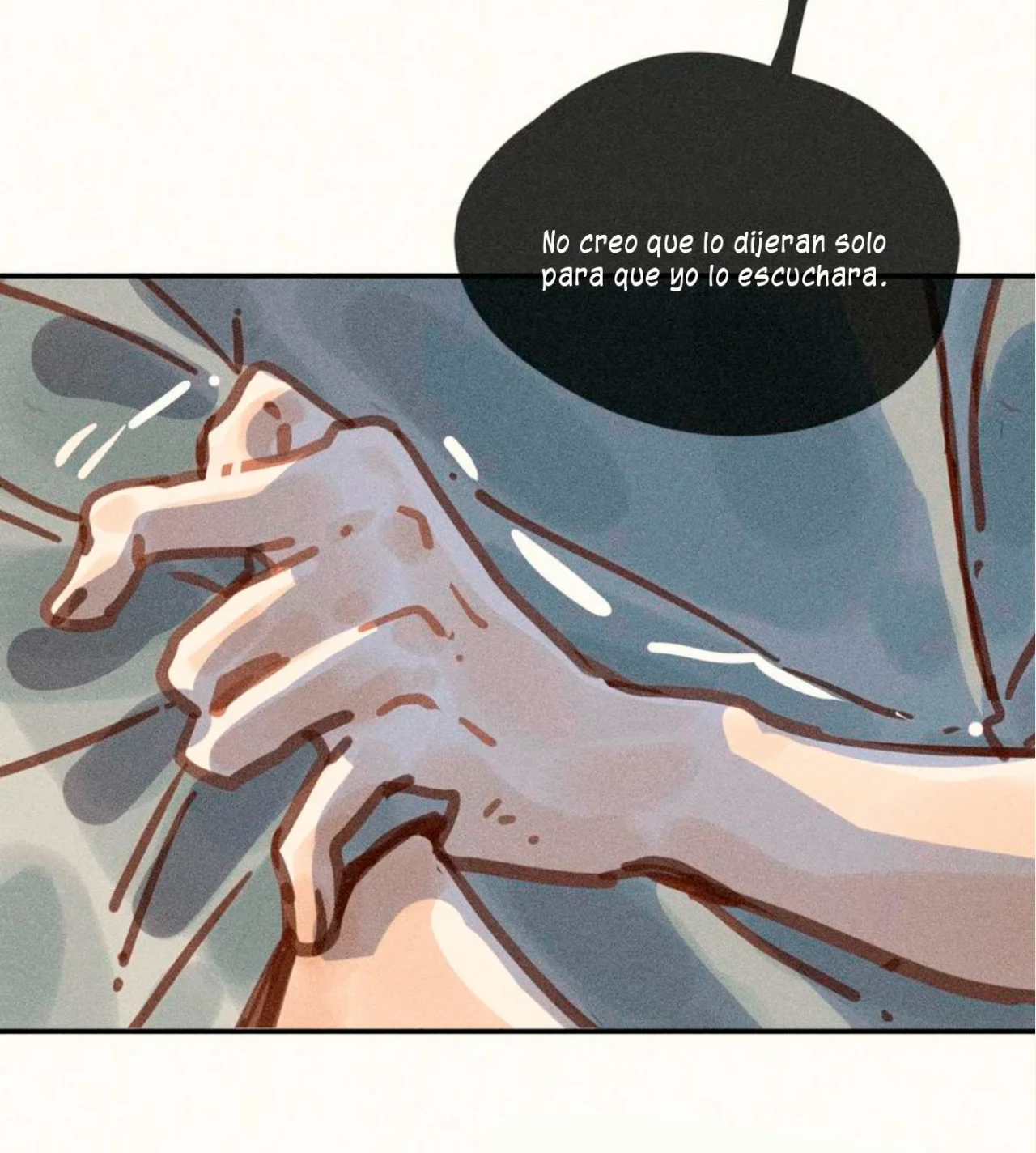 Página 39 del Manga