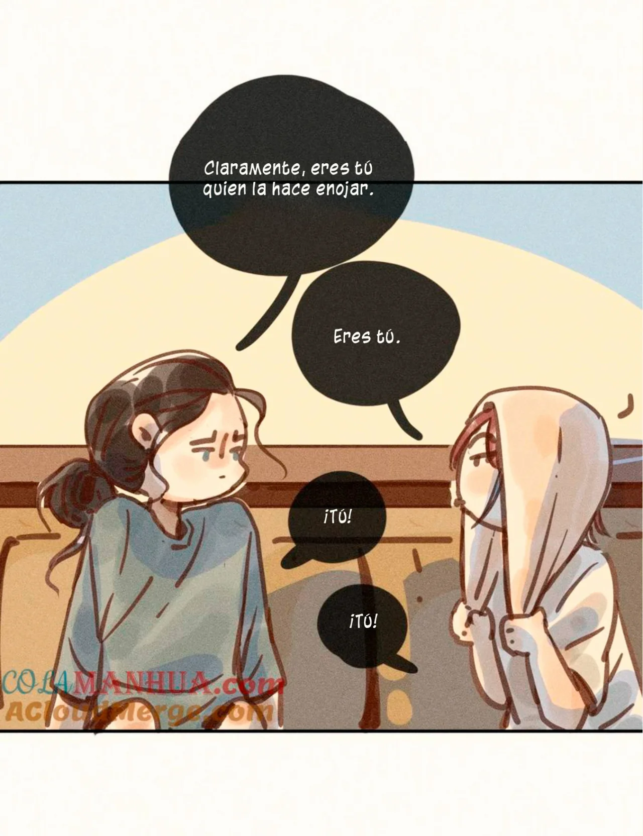 Página 42 del Manga