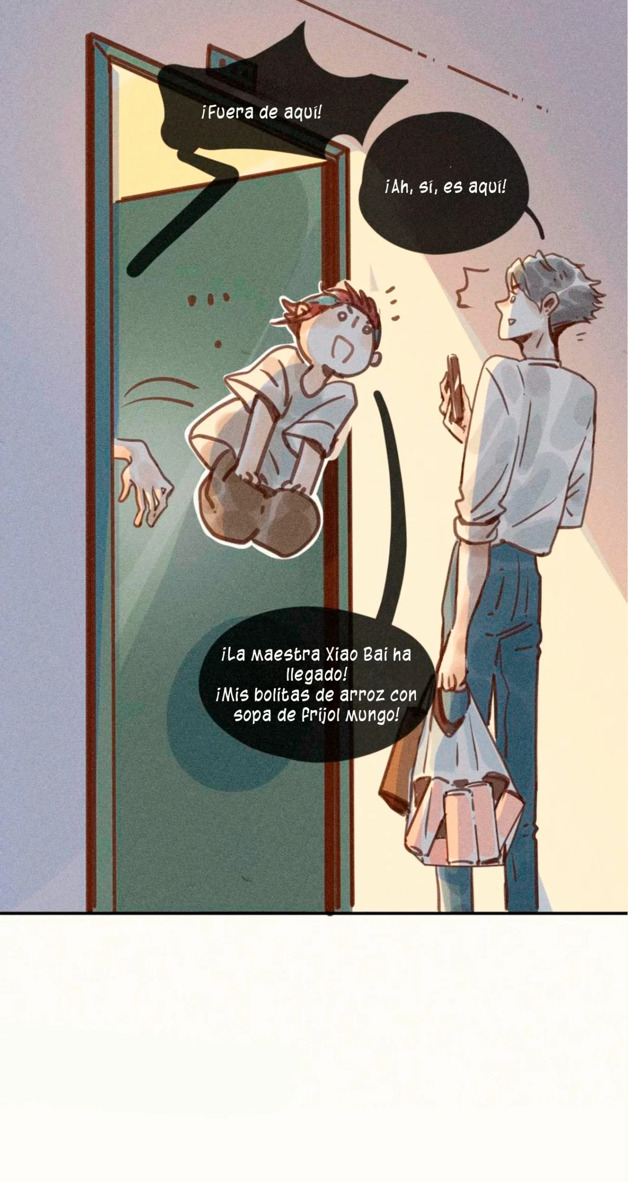 Página 44 del Manga