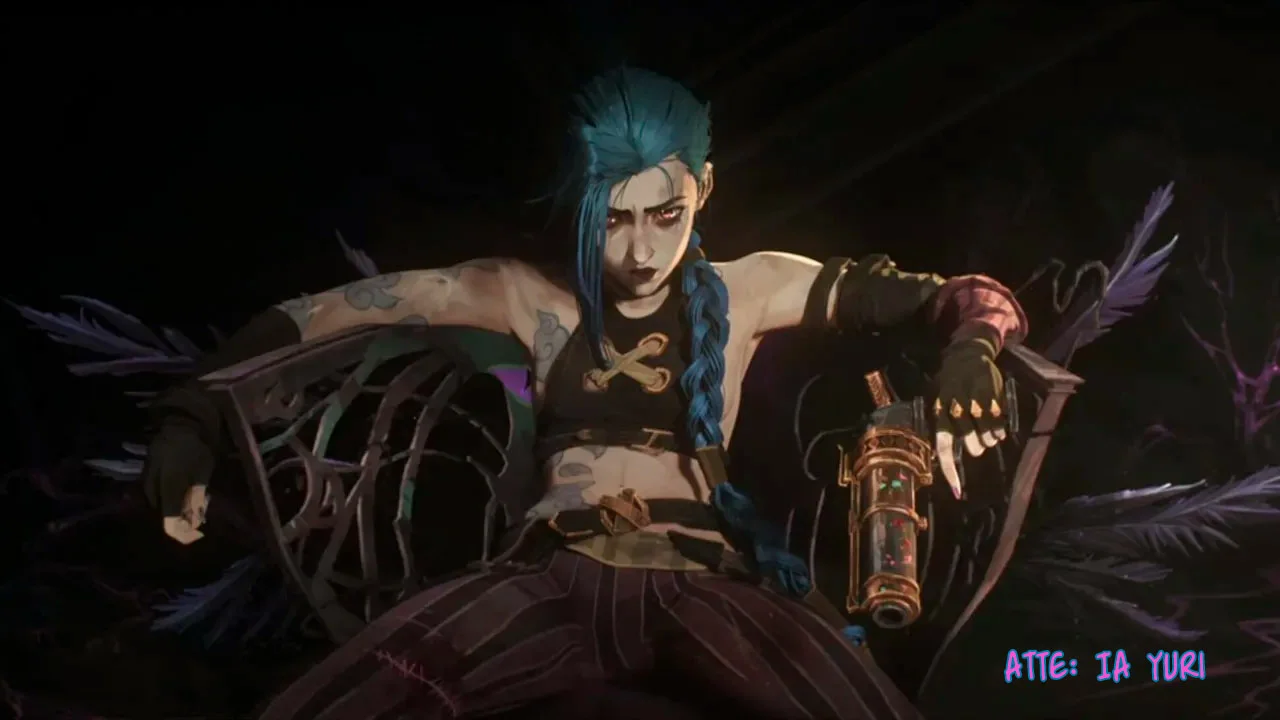 Página 45 del Manga