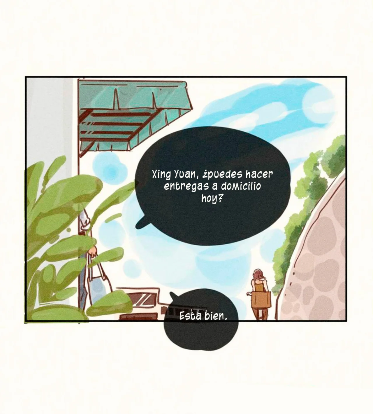 Página 39 del Manga