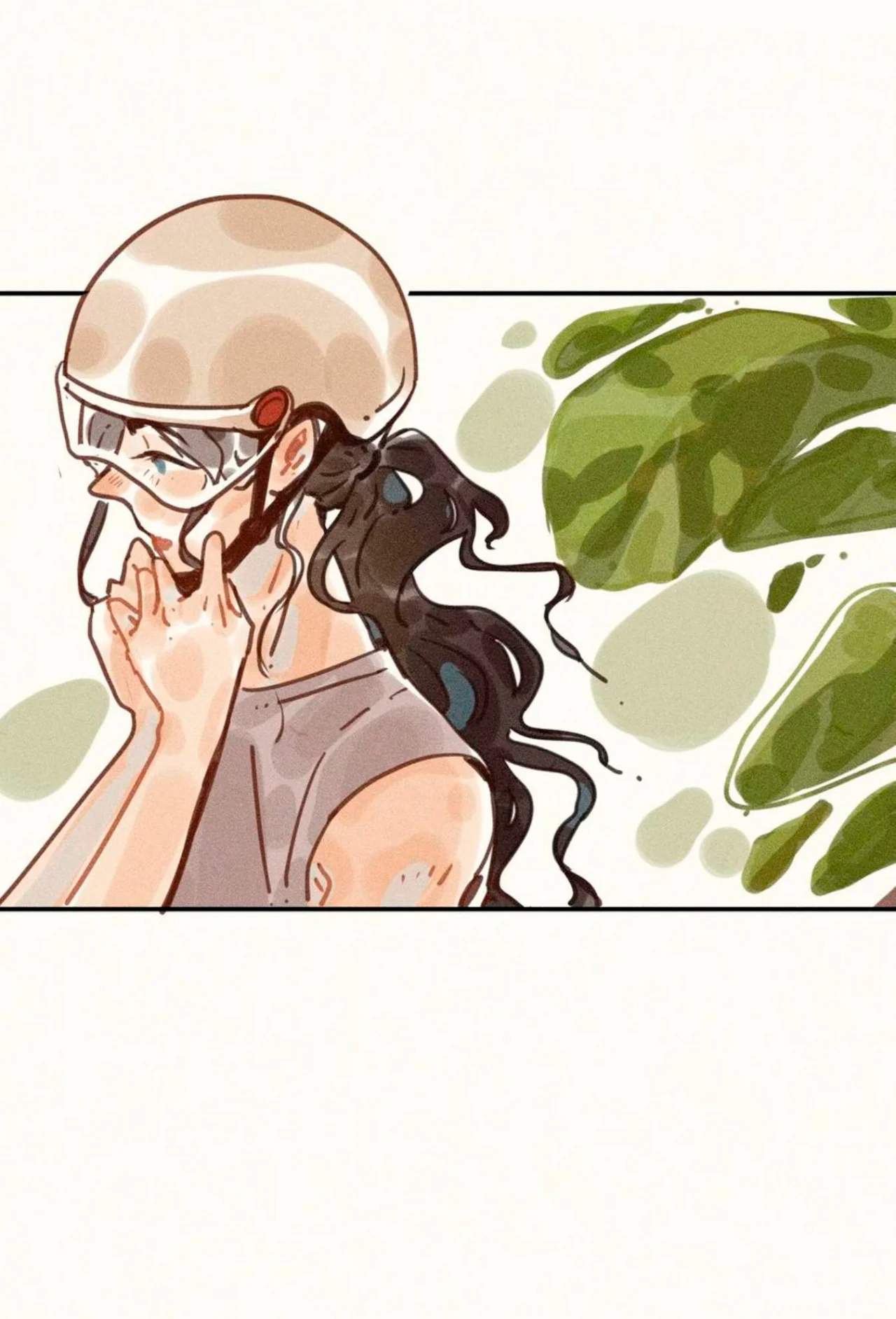 Página 40 del Manga