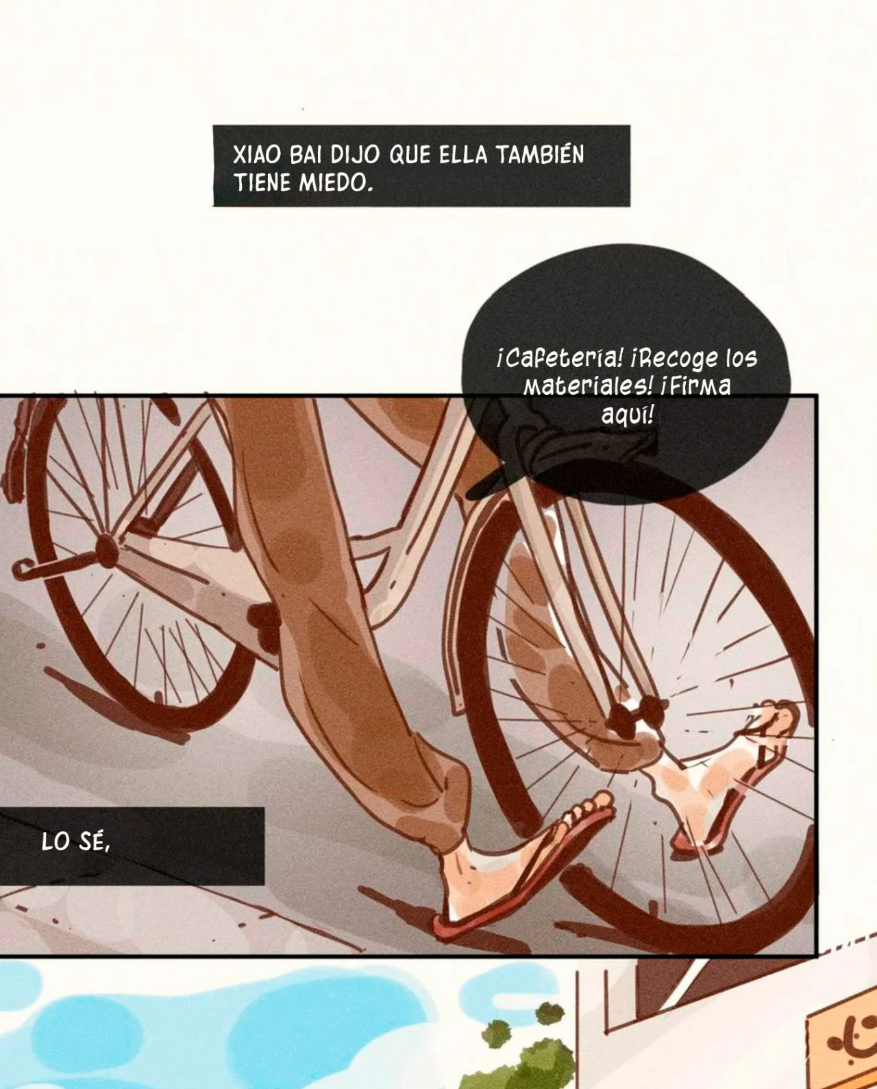 Página 42 del Manga