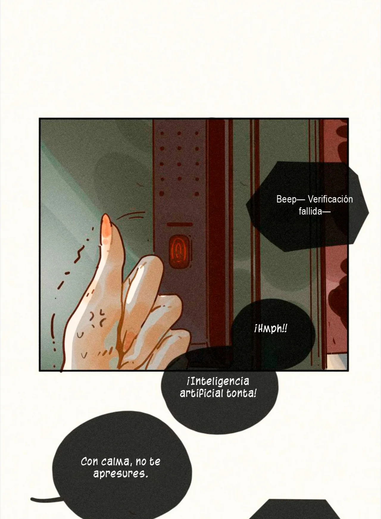 Página 32 del Manga