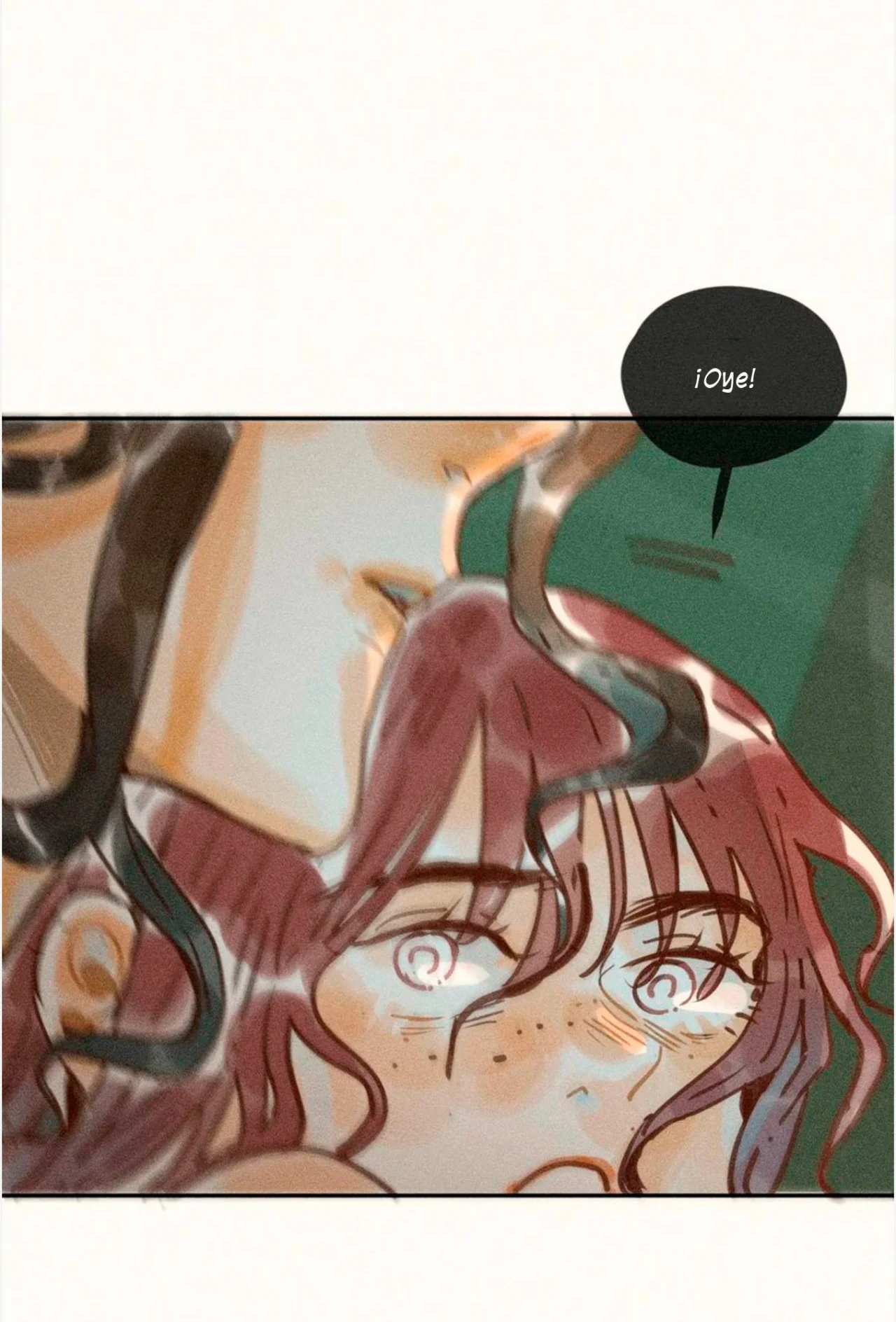 Página 35 del Manga