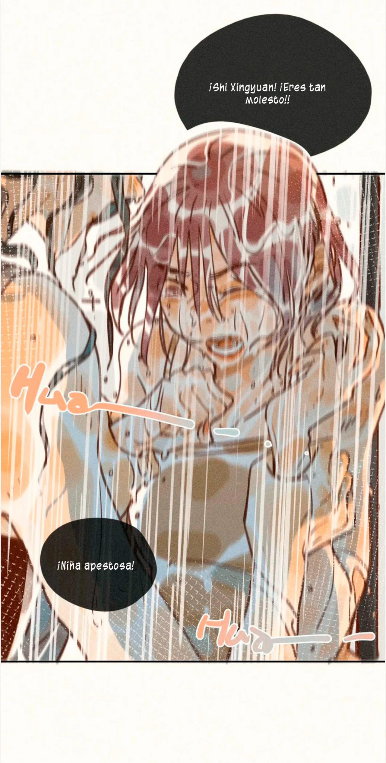 Página 38 del Manga