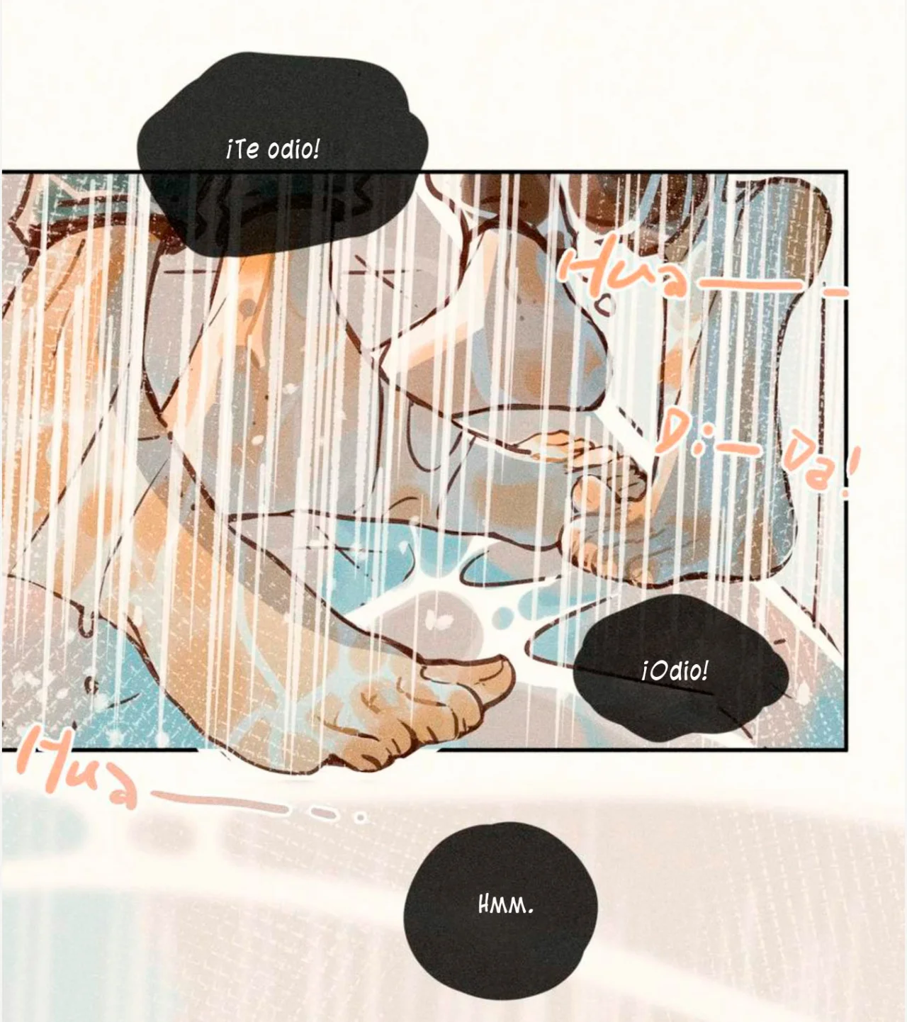 Página 39 del Manga