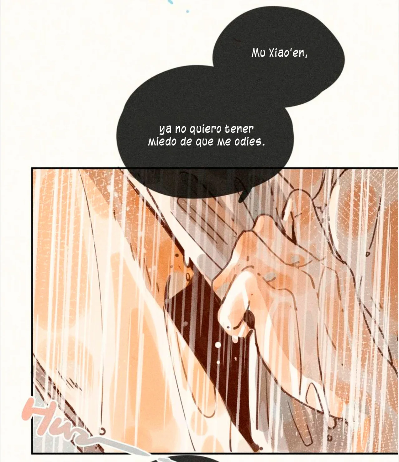 Página 41 del Manga