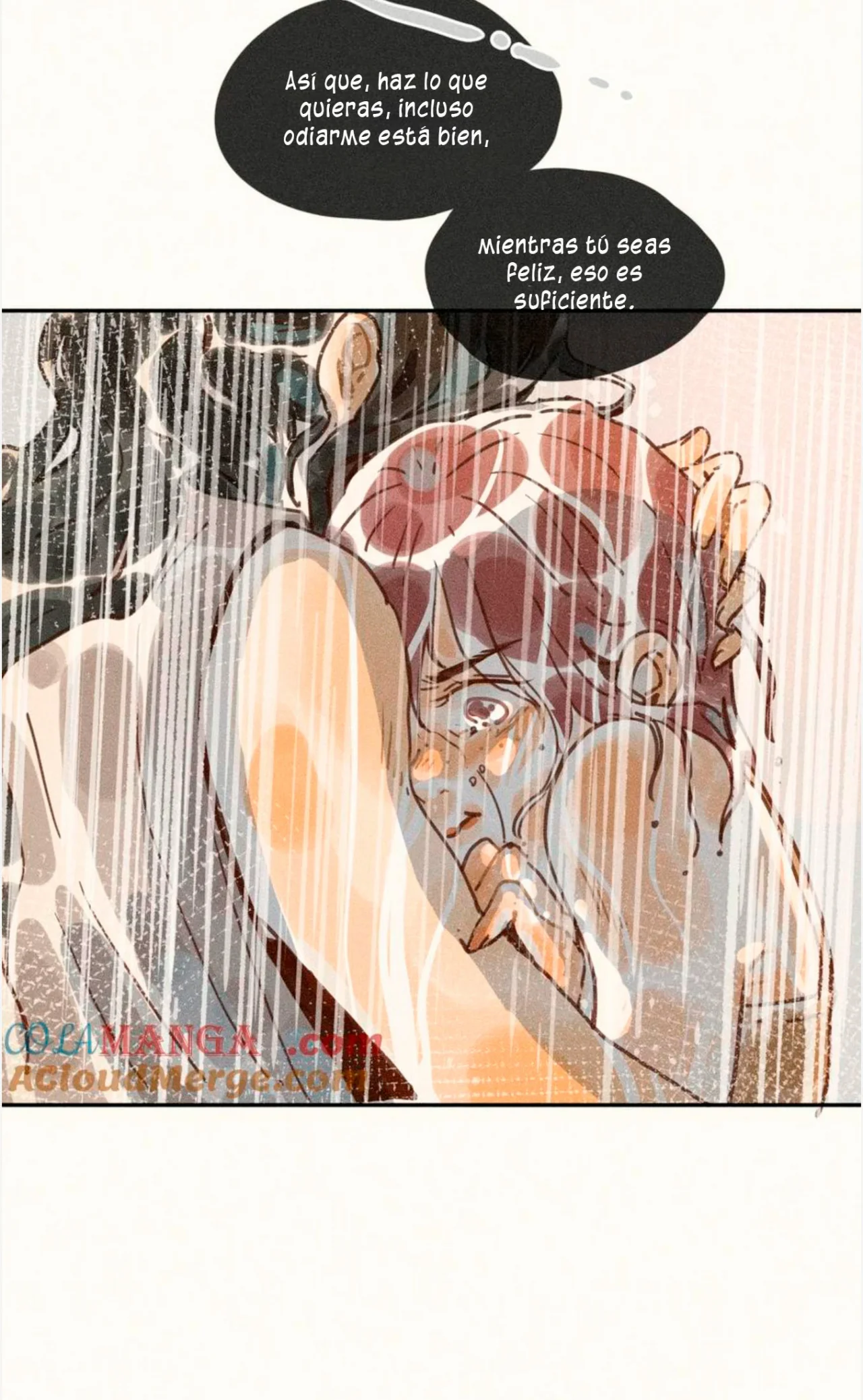 Página 42 del Manga