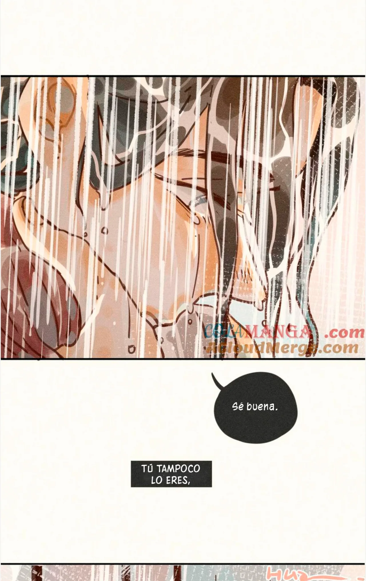 Página 45 del Manga