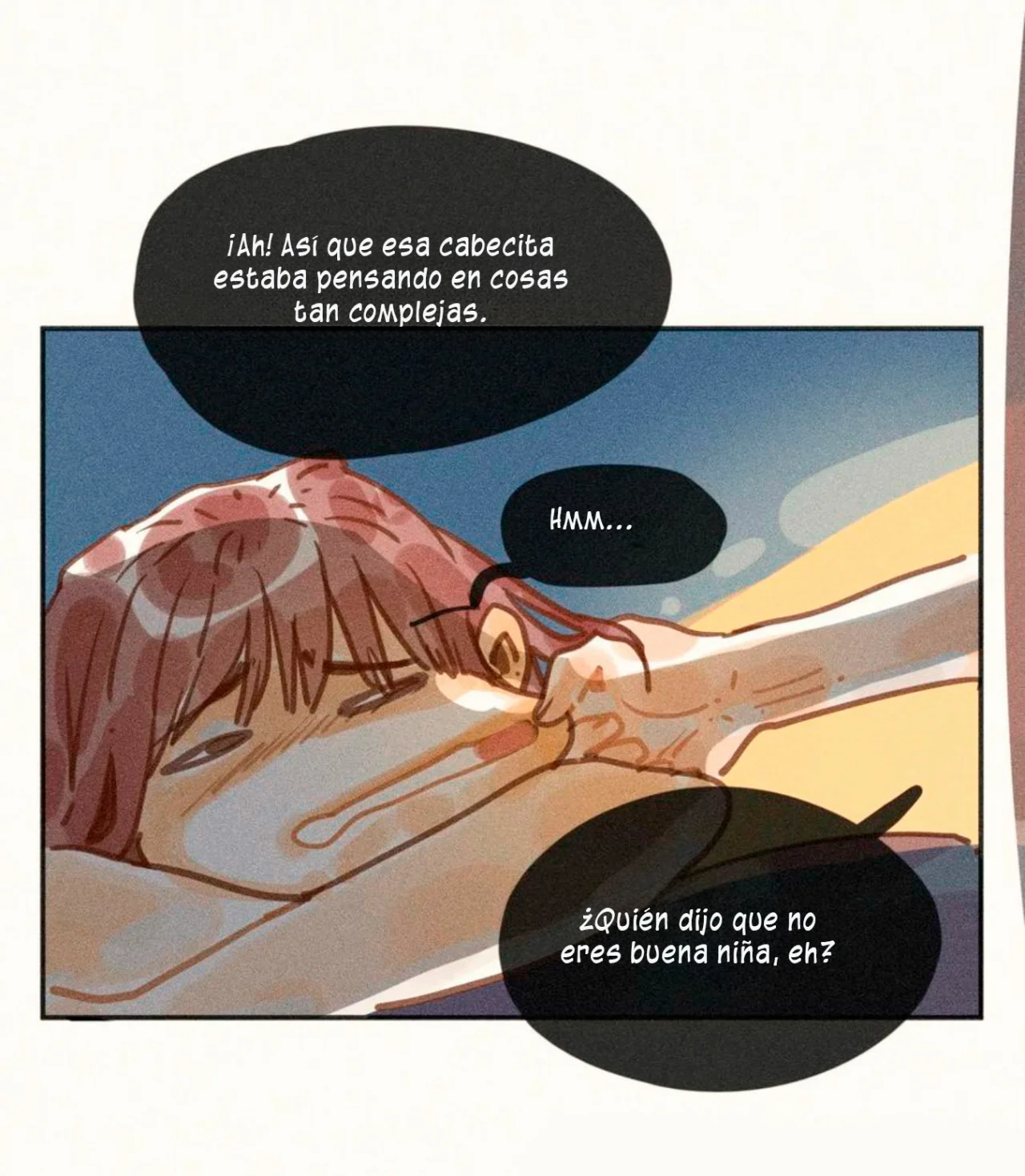 Página 35 del Manga