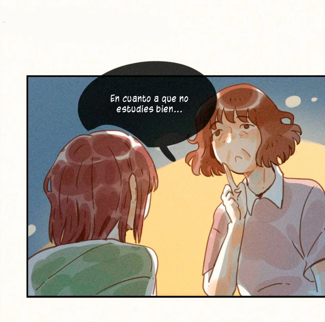 Página 38 del Manga