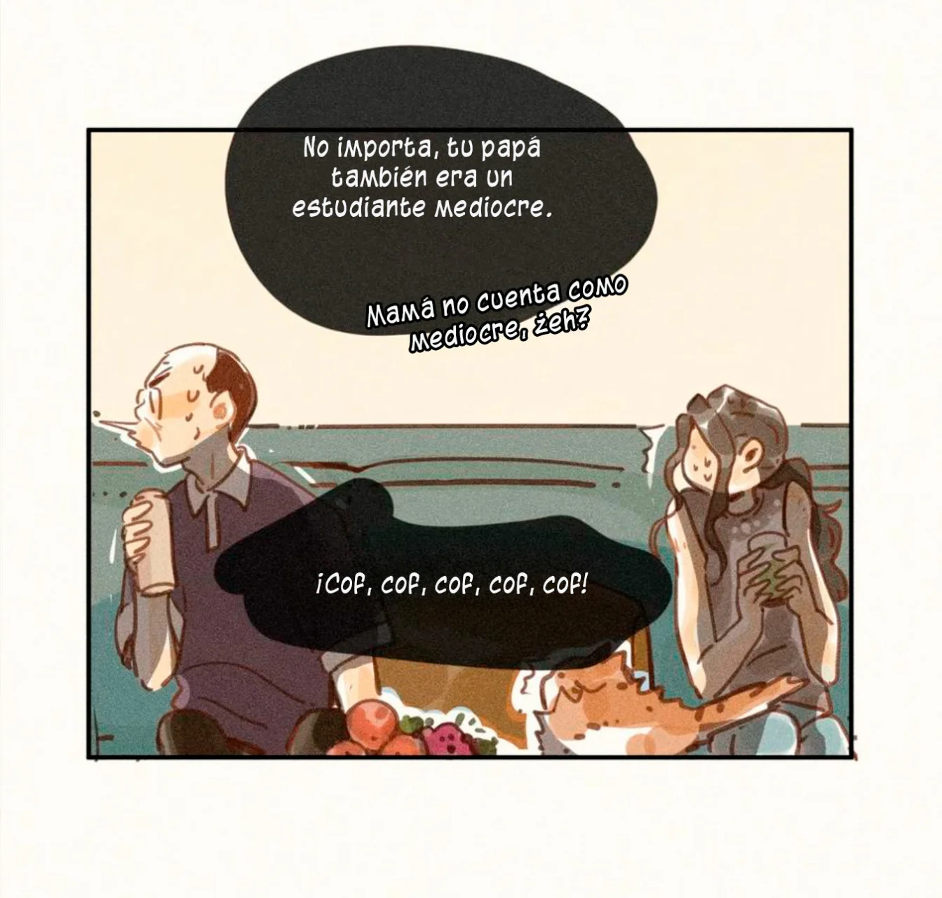 Página 39 del Manga