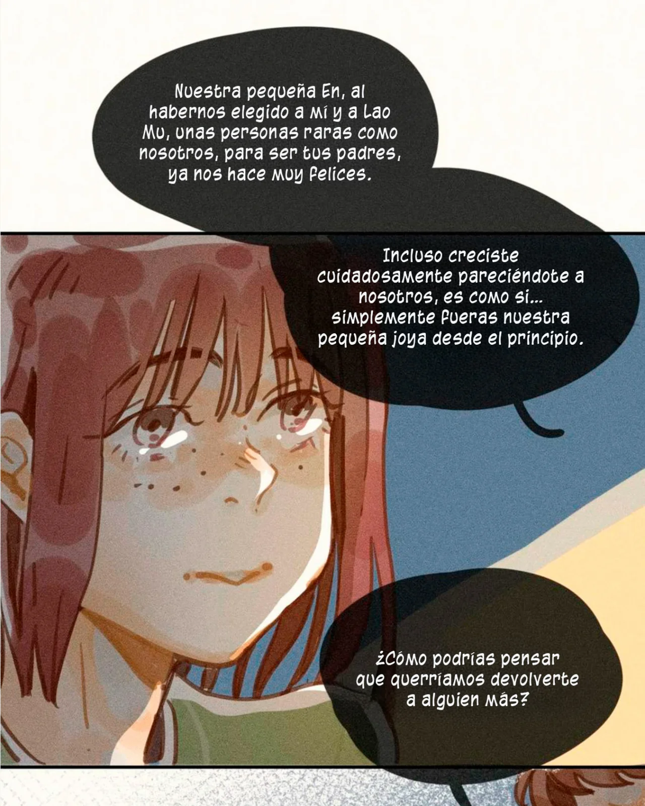 Página 41 del Manga