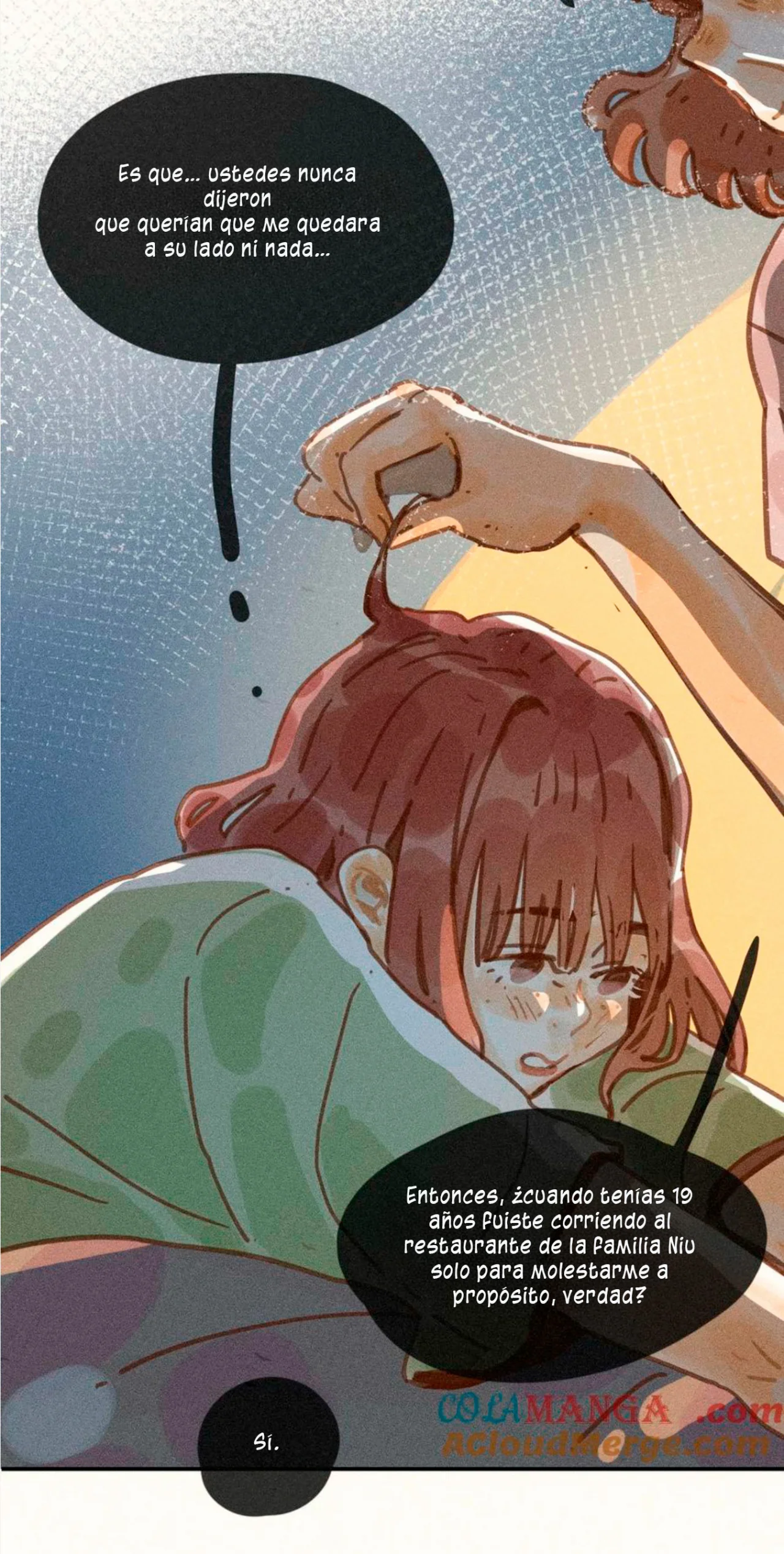 Página 42 del Manga