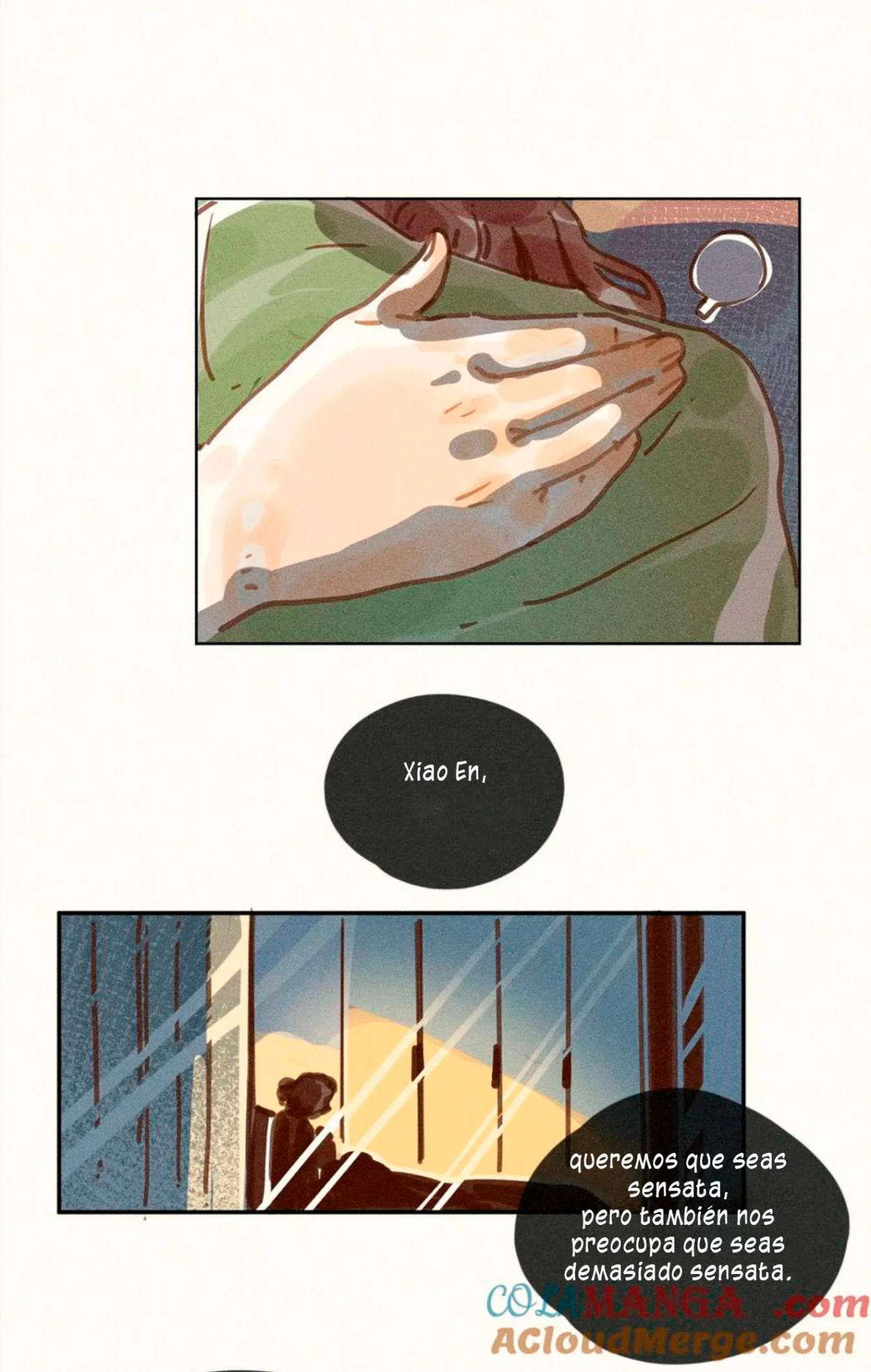 Página 44 del Manga