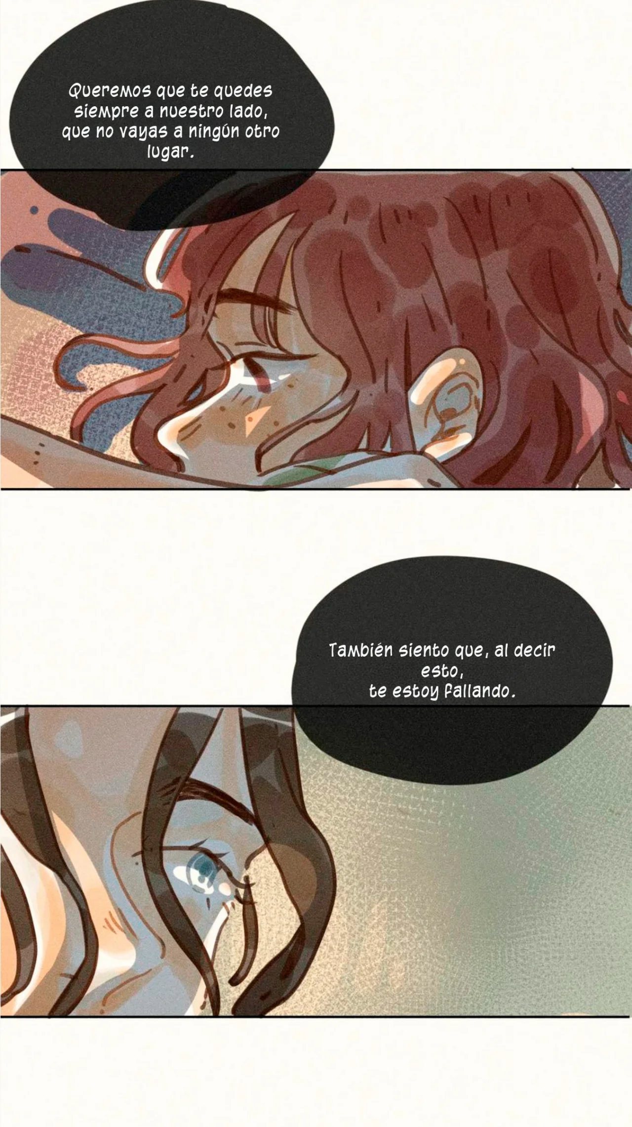 Página 45 del Manga