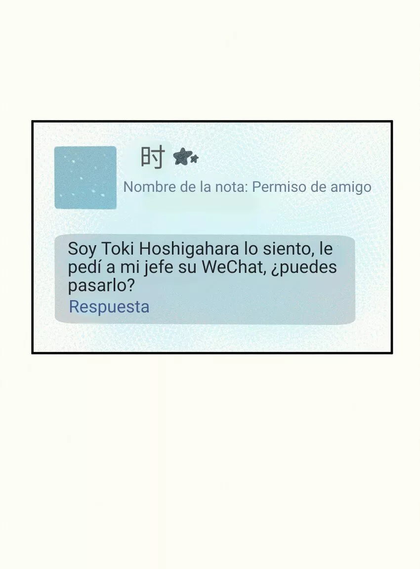 Página 39 del Manga