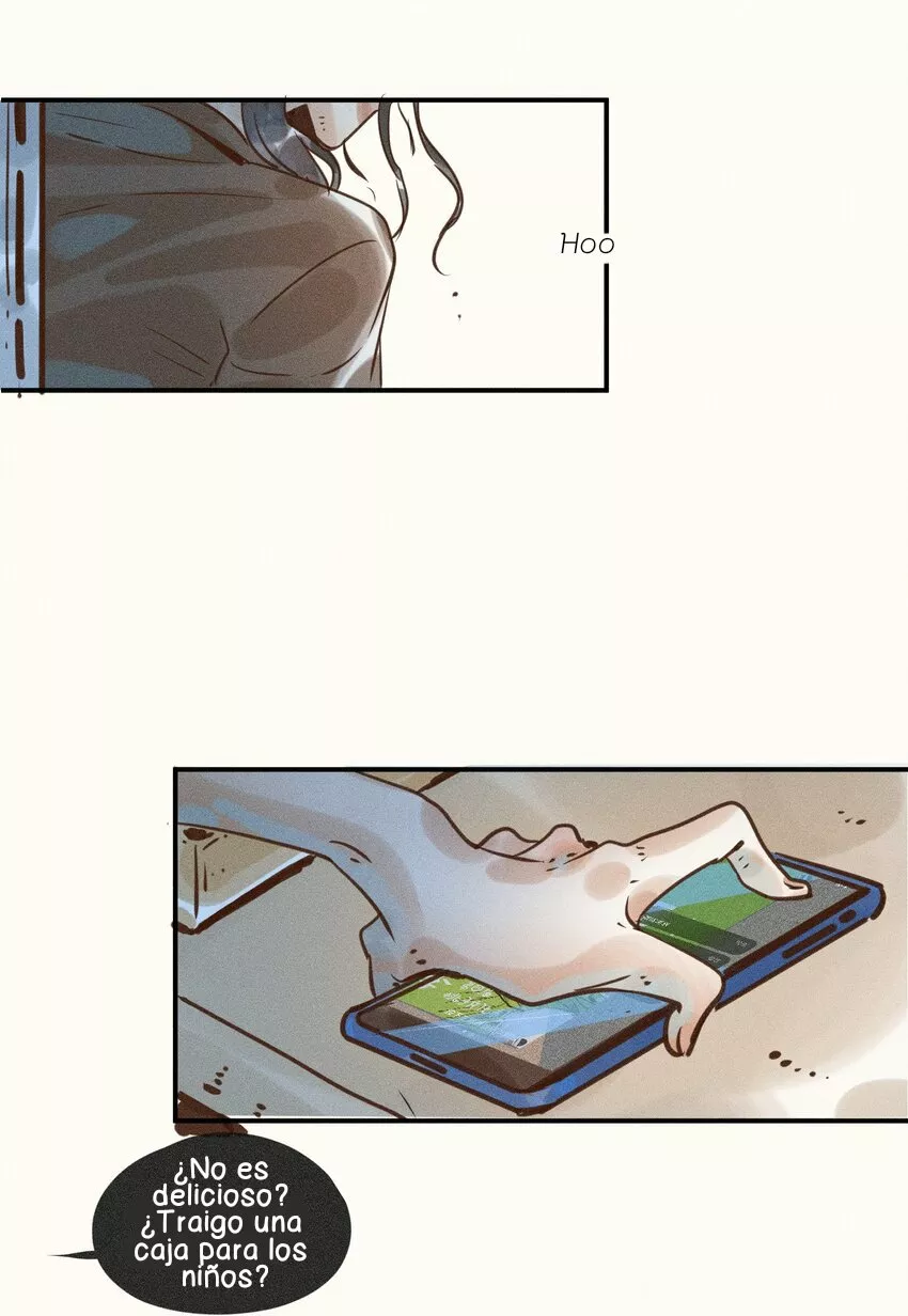 Página 36 del Manga