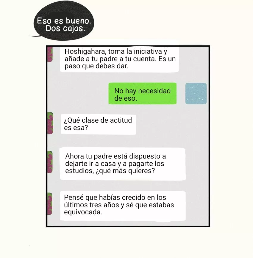 Página 37 del Manga