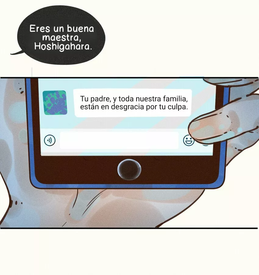 Página 38 del Manga