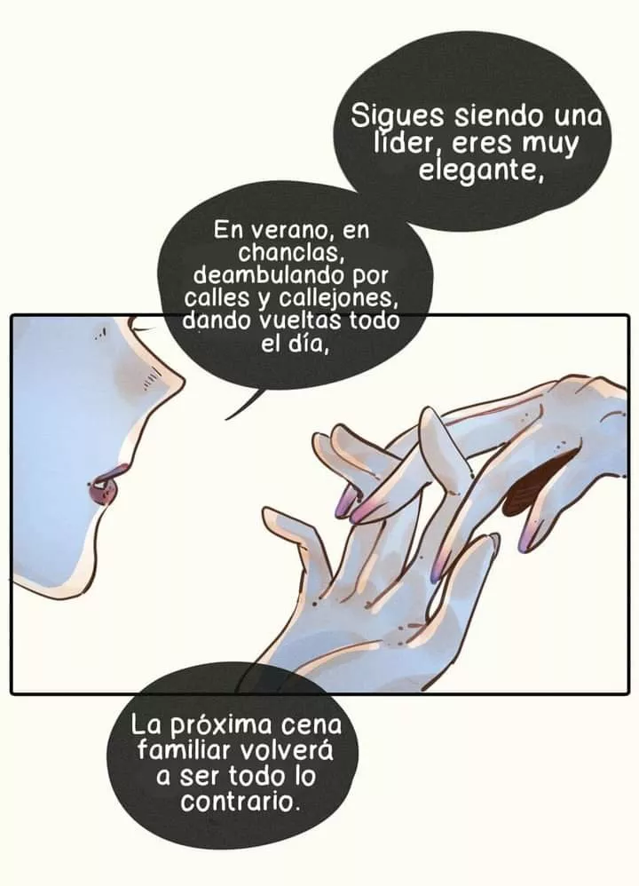 Página 39 del Manga