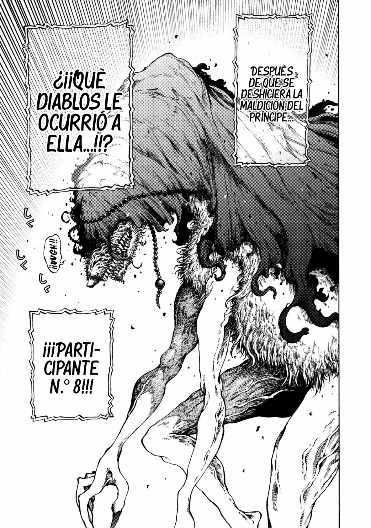 Página 37 del Manga