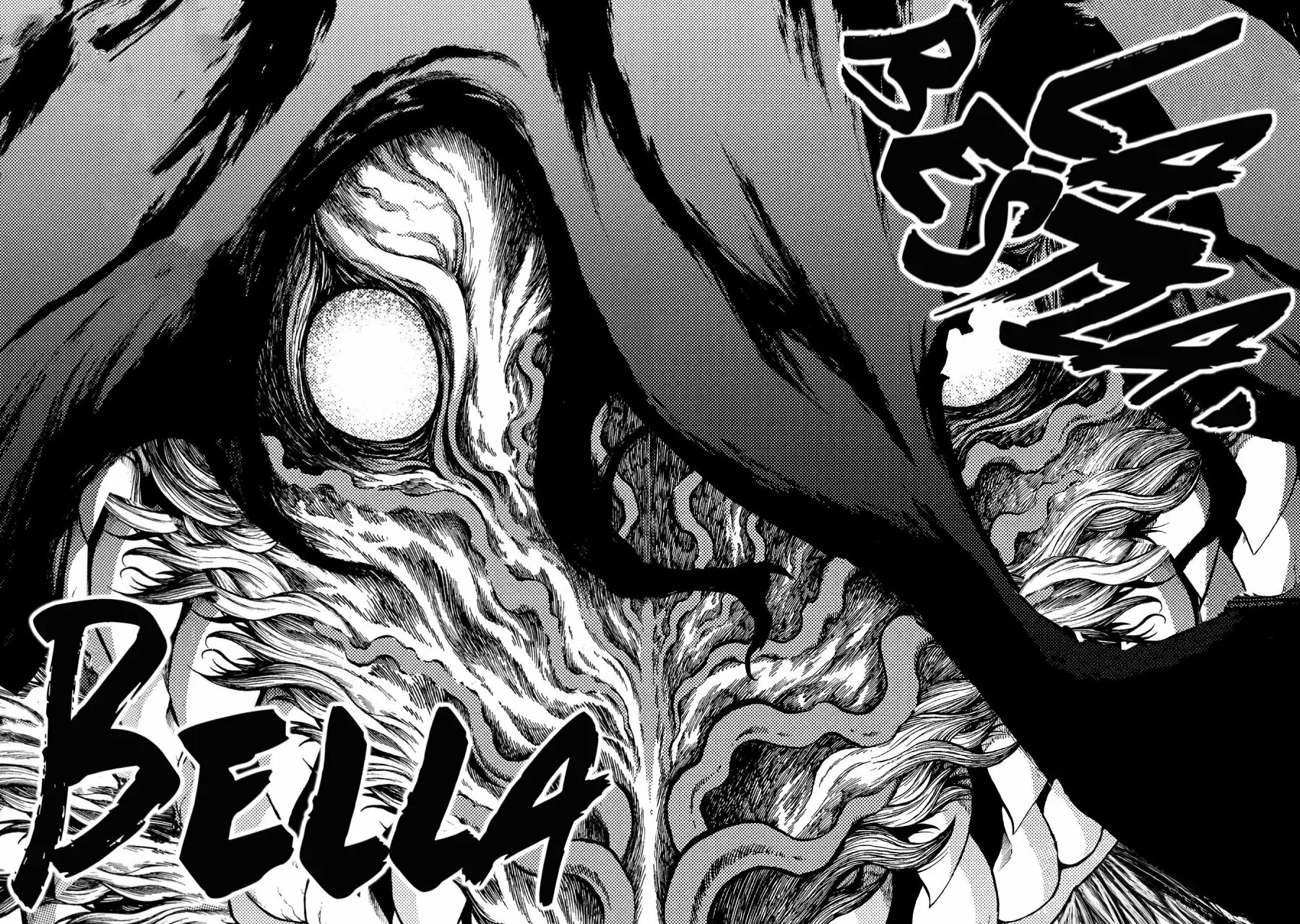 Página 38 del Manga