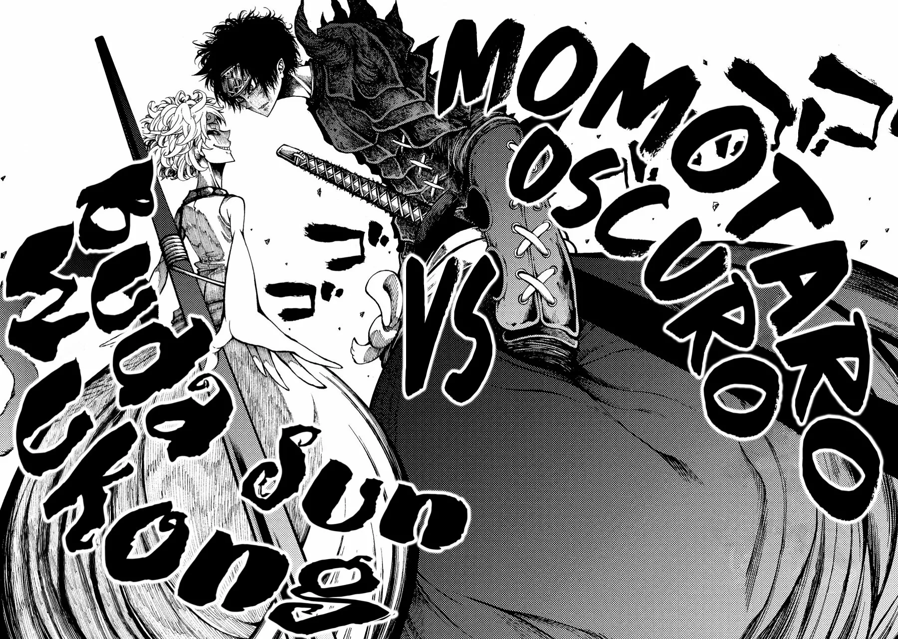Página 44 del Manga