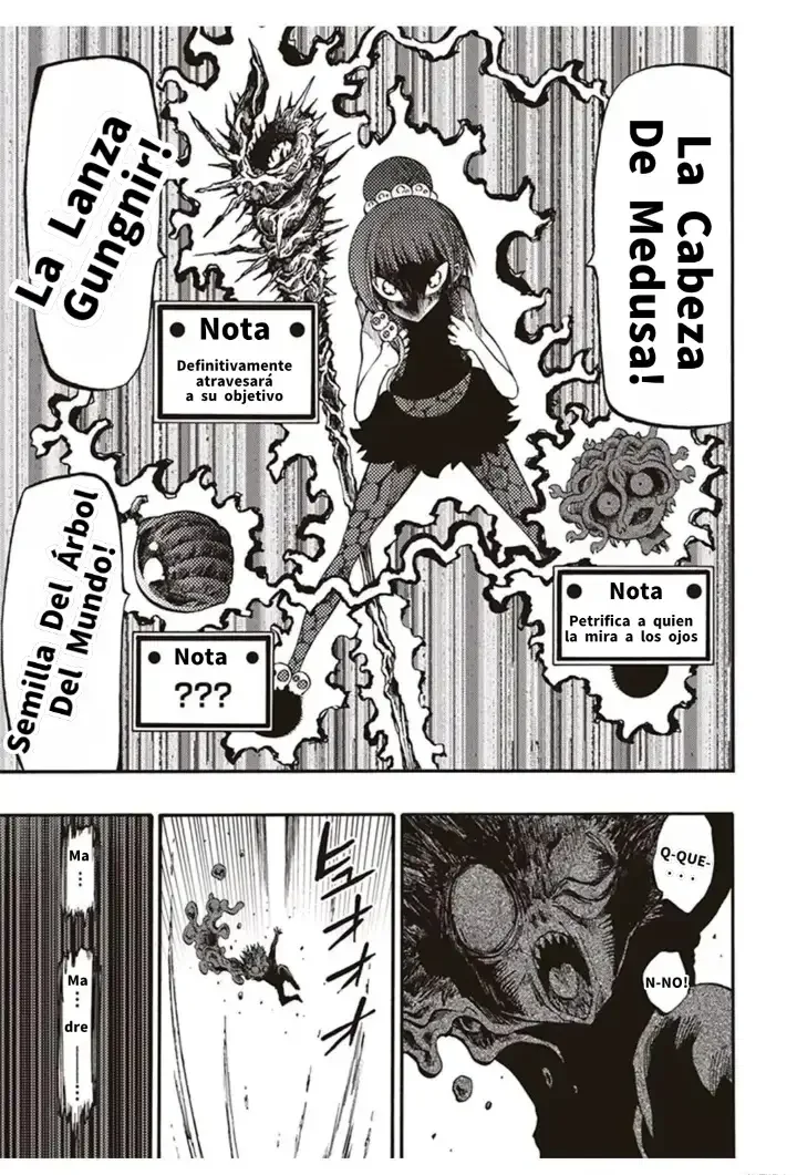 Página 39 del Manga