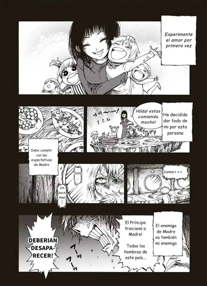 Página 42 del Manga