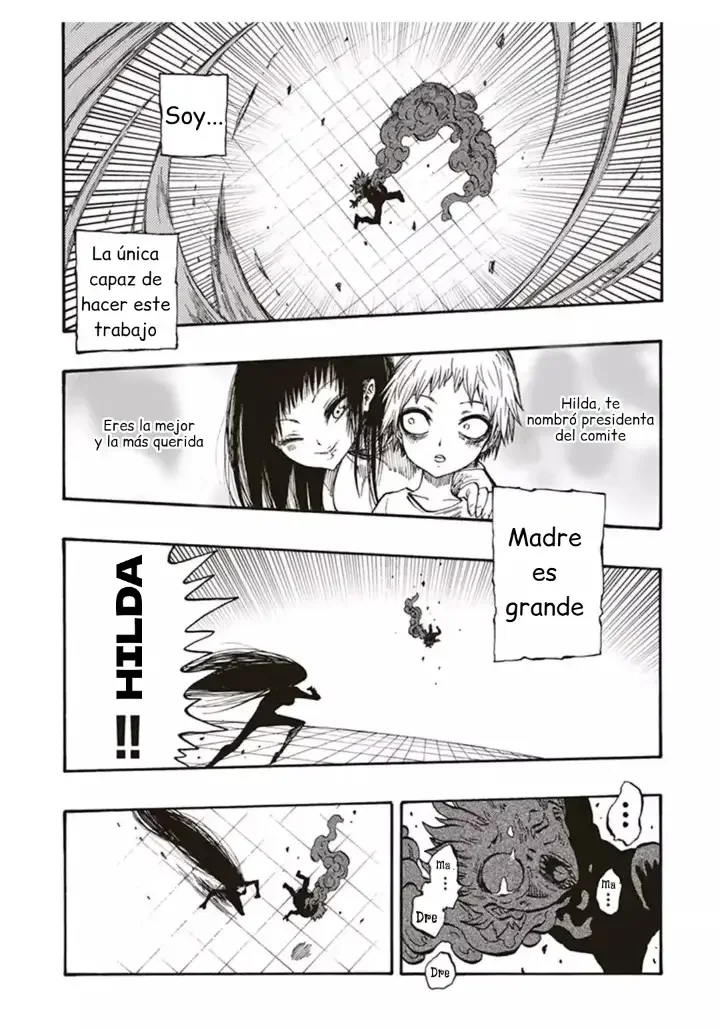 Página 43 del Manga