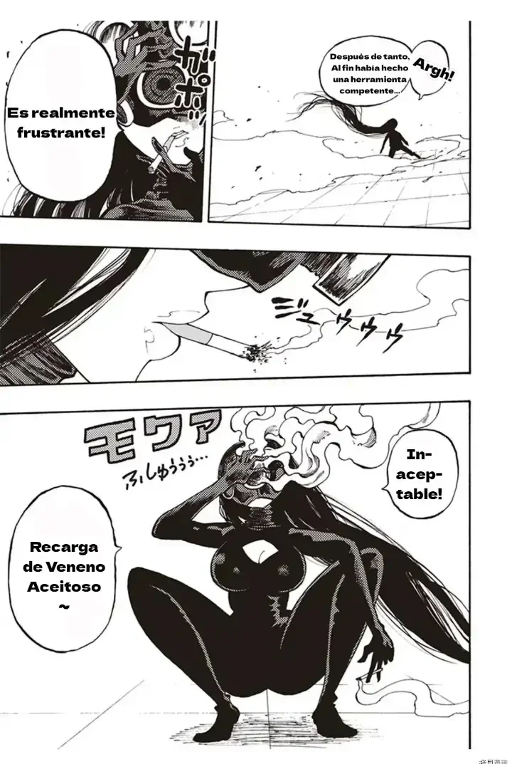 Página 45 del Manga
